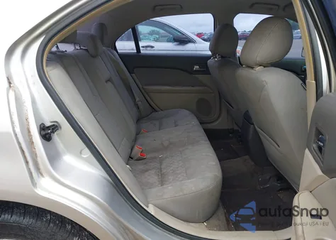 2012 Ford Fusion Se z USA, uszkodzony, nr VIN 3FAHP0HA8CR402628